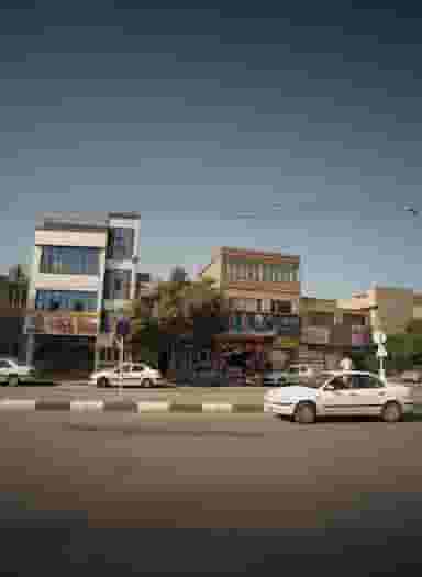 پیتزا پارک در حسین آباد مشهد