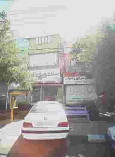 کباب سرای رضوان در خواجه ربیع مشهد