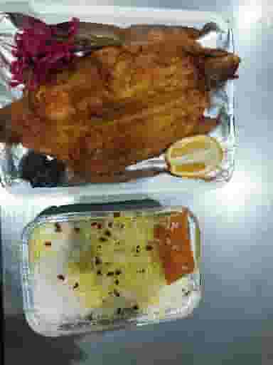 رستوران موسوی در حسین آباد مشهد