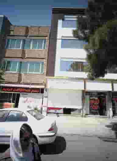 غذا خوری در حجاب مشهد