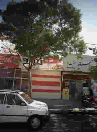 کباب سمانه در شفا مشهد