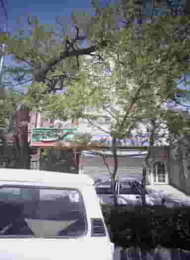 رستوران سنتی ستاره هشتم در خرمشهر مشهد