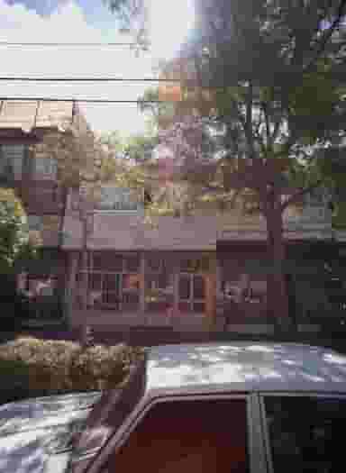 دیزی سنگی در رسالت مشهد