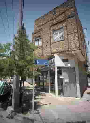 کبابی سنتی عسکریه در عسگریه مشهد