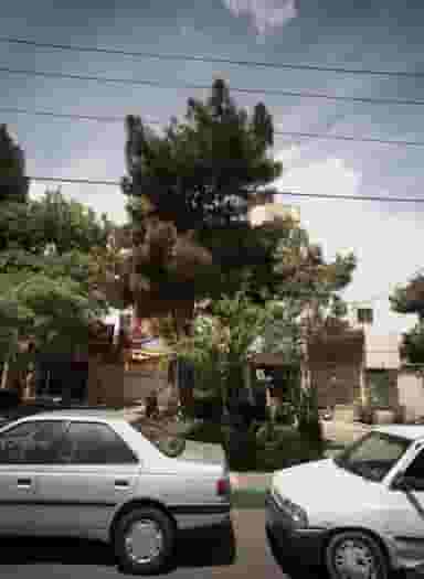 غذای آماده در شیرودی مشهد