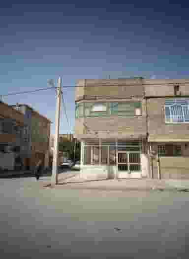 غذا خوری در خواجه ربیع مشهد