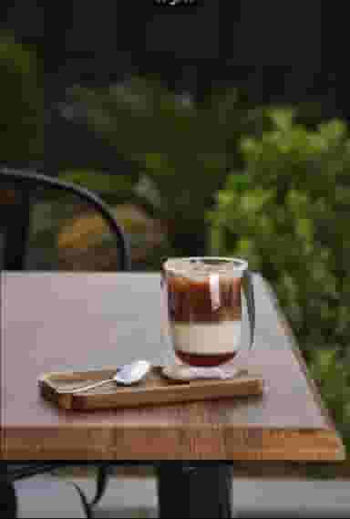 کافه کترینگ پیچک در سرو آزاد تهران