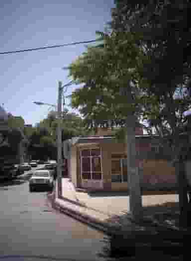 فلافل جنوب در انقلاب مشهد