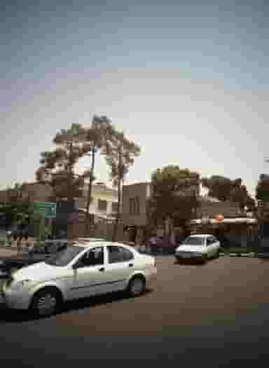 رستوران در سرتخت تهران