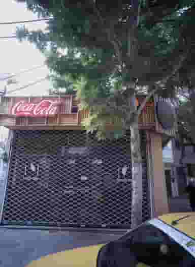 رستوران فرنگی فود باکس در نیروی هوایی مشهد