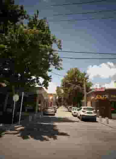 رستوران دیدار در آب و برق مشهد