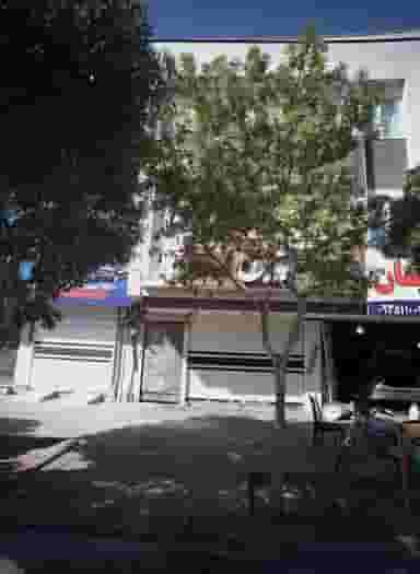 ته چین در آب و برق مشهد