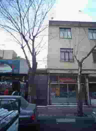 فلافل بیروت در آشتیانی تهران