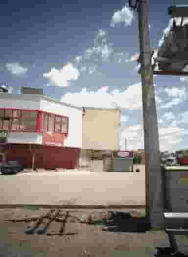 غذا خوری و غذای آماده در وحدت مشهد