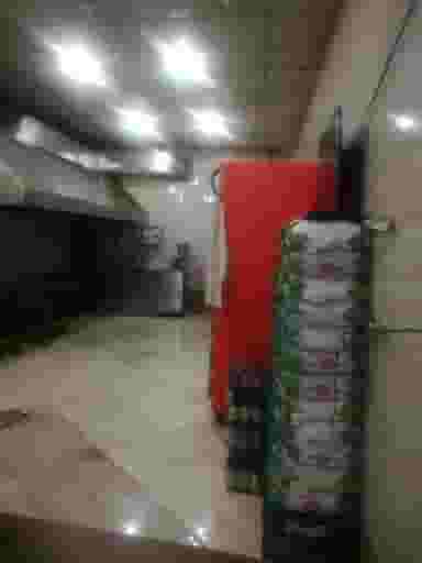 رستوران طرق در طرق مشهد