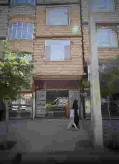 رستوران عقیق در امیر المومنین مشهد