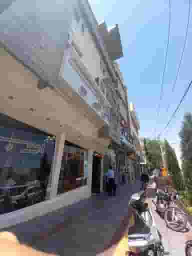 رستوران ادیب مشهد در چهنو مشهد