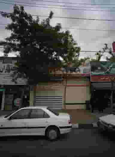 فست فود در پورسینا مشهد