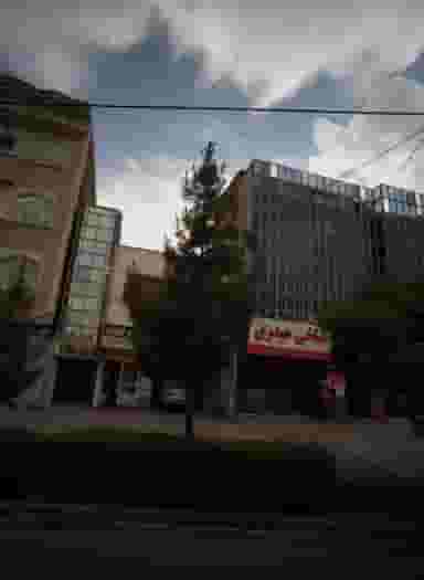 طباخی حیدری شهرک غرب مشهد