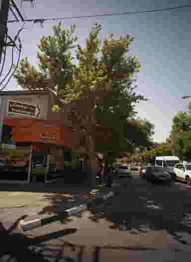 کبابسرای تک در احمدآباد مشهد