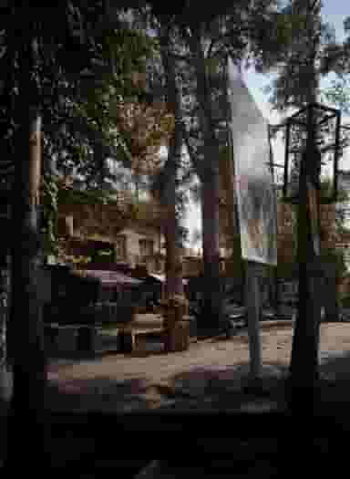 رستوران خوشمزه خونگی در زعفرانیه تهران