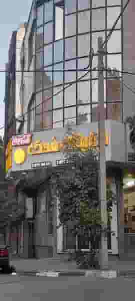 کترینگ فدک در رضاشهر مشهد