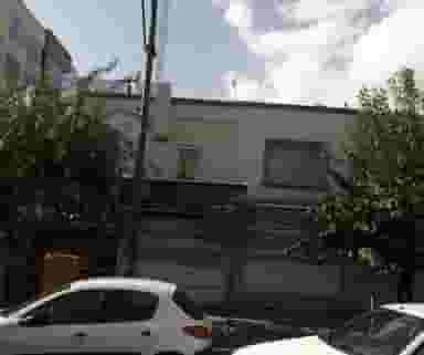 رستوران نارنجستان در کاج تهران