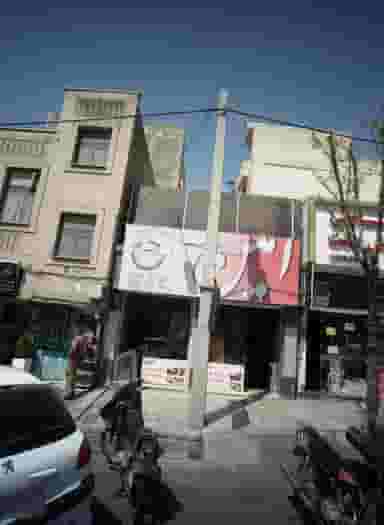 رستوران امین در تهرانپارس شرقی تهران