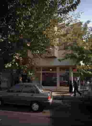 نیک پور در ابوذر تهران