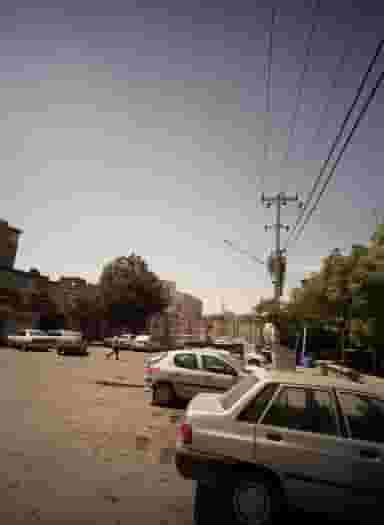 دیزی سنگی دایی صادق در شفا مشهد