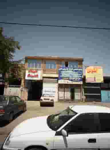 آشپزخانه کترینگ پانیذ در زرکش مشهد