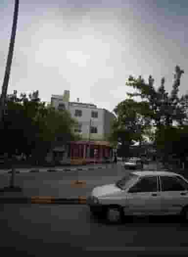 رستوران سنتی سنتی سرای ناز خاتون در راه آهن مشهد