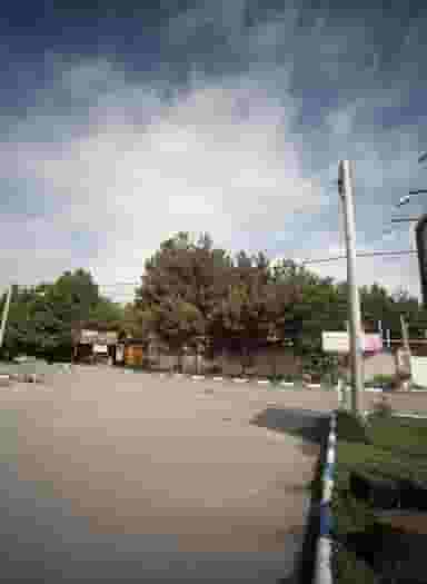 سنتی سرای گل مشهد