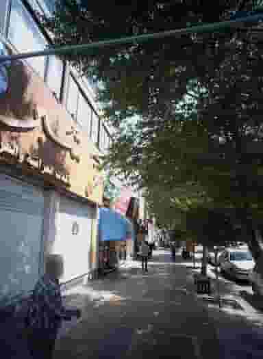 رستوران شبر در سلام مشهد