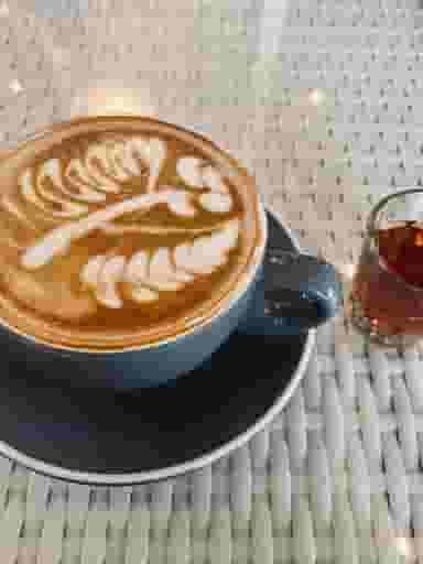 کافه اپیکور شهرک غرب تهران