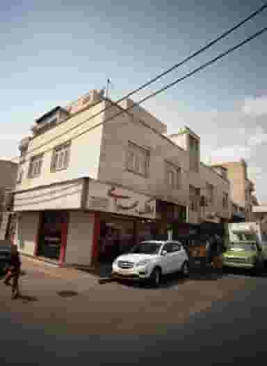 چلوکباب در افسریه جنوبی تهران