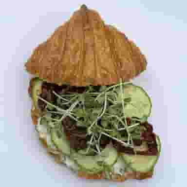 کافه دستپیچ در امانیه تهران