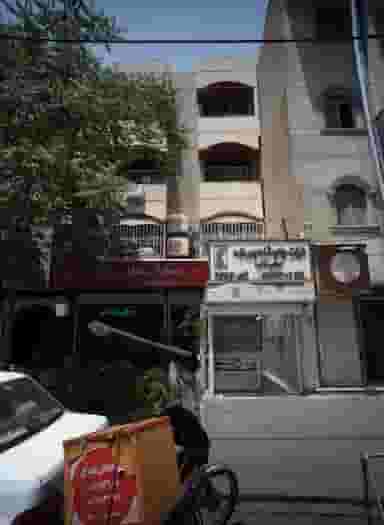 رستوران محفل در کشاورز تهران