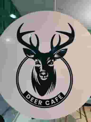 کافه گوزن شهرک اکباتان تهران