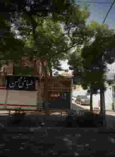 طباخی محسن کوی المهدی مشهد