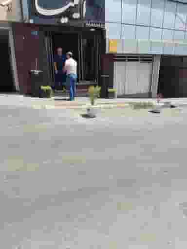 رستوران ایلیا آیبیس در ونک 