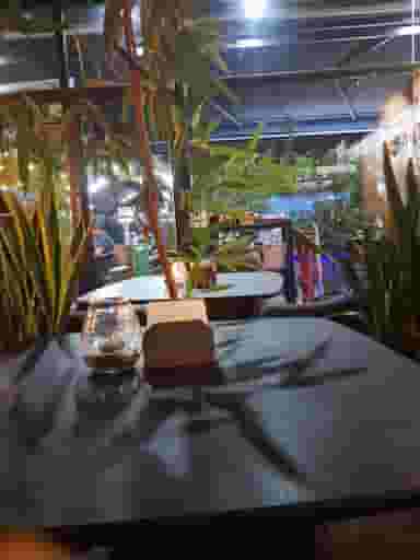 کافه رستوران جاز در قائم 