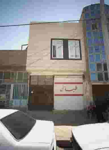 طباخی در اروند مشهد