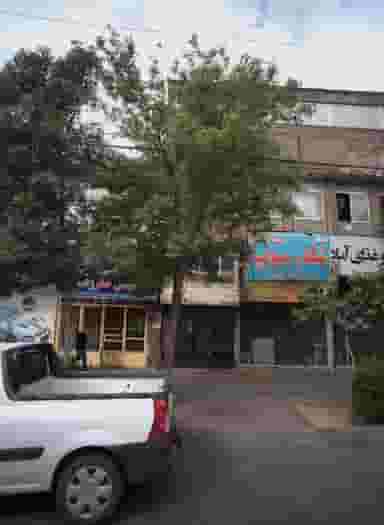 طباخی در رسالت مشهد