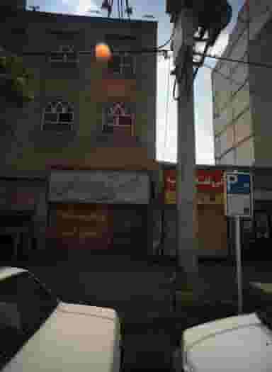 غذای آماده سادات در ایثار مشهد