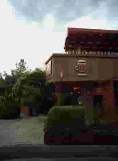 رستوران ماکیماه در فلسطین مشهد