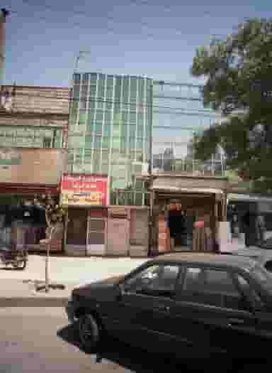 رستوران و کترینگ خادم الرضا در کارمندان اول مشهد