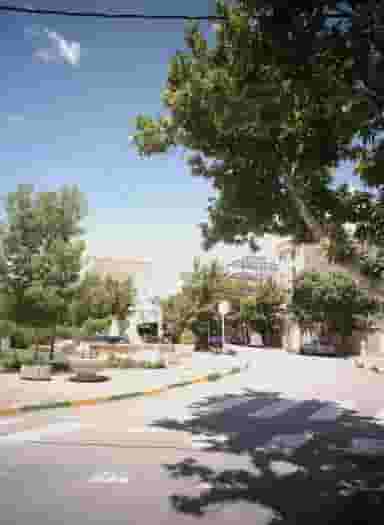 طباخی بارئاوا در هفت تیر مشهد