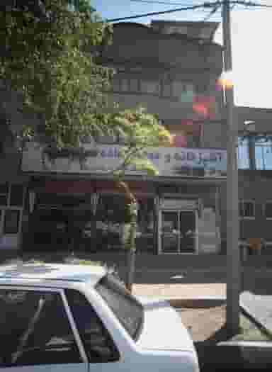 آشپزخانه و غذای آماده در رضاییه مشهد