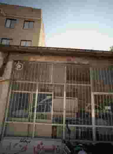 دیزی سرا در آیت الله عبادی مشهد